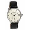 The STAC Authentic Round 36mm Classic Japanese-Made Watch for Men and Women