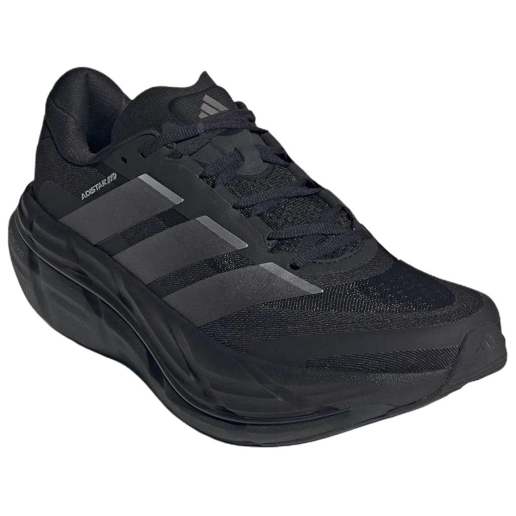 adidas Adistar Byd 2 Vestibilità Comoda Scarpe da Corsa a Lunga Distanza Sneakers da Uomo Nero KI7971