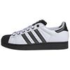 Originals Superstar II 'Cloud White Matte Silver Core Black' JQ3208