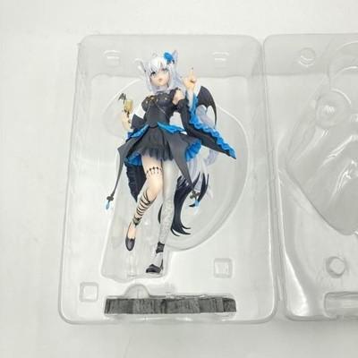 Hololive Ichiban Kuji Villain Style Shirakami Fubuki Prize Figure BANDAI SPIRITS