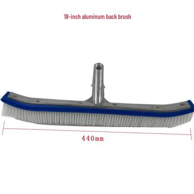 Outdoor Swimming Pool Cleaning Brush