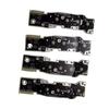 DRL LED Boards For 2024 BMW M5 5 Series G90 G60 G61 G68 2025 Daytime Running Light Turn Signal Headlight Chip Module Yellow