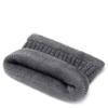 Outdoor Men Autumn Winter Knitted Hat  Casual Warm Bomber Hats Cycling Ear Protection Hats Elderly Cold Thick Cap