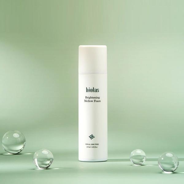 

[Exoderma] [Violas] Meloform 120ml / Cleanses pores / Removes impurities / Moistens skin / Maintains balance