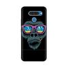 Pour coque LG V50 ThinQ 5G pour lg v50 thinq Housse Dessin Animé Silicone Antichoc TPU Souple Coque Arrière pour Fundas Coque de Téléphone LG V50 Capa