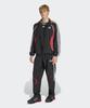 Adidas Teamgeist Adicolor Track Top - Black:Red / Kd5859