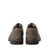Britton Road Waterproof Shoes TB0A69T9W071 Brown Nubuck [Timberland] Men's 9.5 / 27.5cm