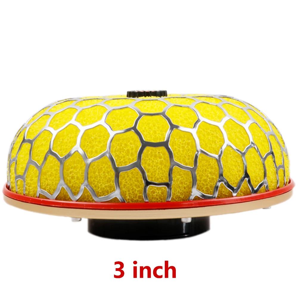 3inch/3.5inch Super Power Car Air Filter JDM High Flow Cold Intake Reloaded Cleaner