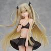 Elna the Fool PVC ABS Painted Finished Figure "Spy Classroom" (Swimsuit Ver.) Non-scale &