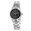 Taendi [Tandy] Tandy Signature Luxury Metal (Swarovski) T-3915 Black Women'S Wristwatch