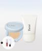 [Portre] Velvet Layer Cushion Matte & Blur Skin Tint Set (30ml)