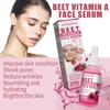 Beet VA Serum Turmeric Dual Ingredient Facial Skin Care Oxidizing Liquid Essence
