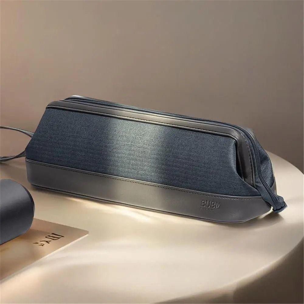 Portable Hair Dryer Storage Bag Dustproof Hair Dryer Travel Bag  Home Storage