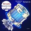 Fully Automatic Stainless Steel Multi-Functional Slicer for Meat & Vegetables