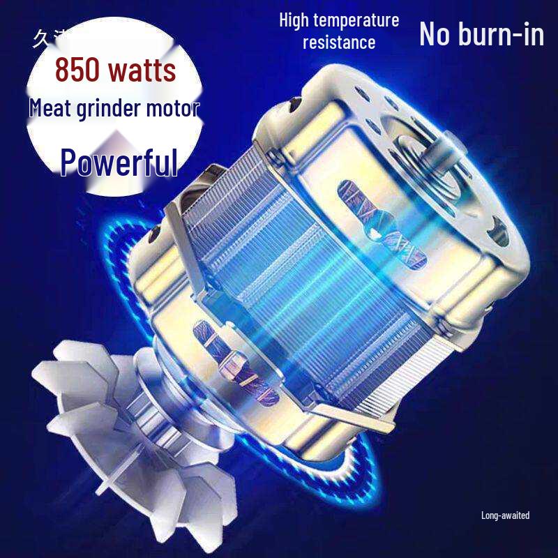 Fully Automatic Stainless Steel Multi-Functional Slicer for Meat & Vegetables