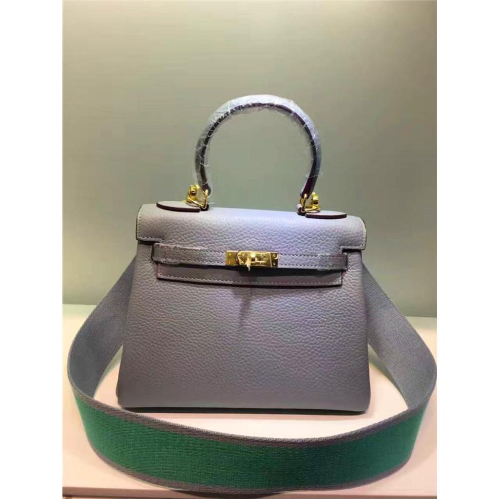 Η Kelli τυλίγει το επάνω στρώμα από δέρμα αγελάδας με ανάγλυφο σχέδιο, μοντέρνα τσάντα tote, για ώμο, crossbody