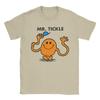 Mr Right Mr Men Little Miss TShirts for Men Women  Awesome Cotton Tee Shirt Round Collar Short Sleeve T Shirts Adult Clothing