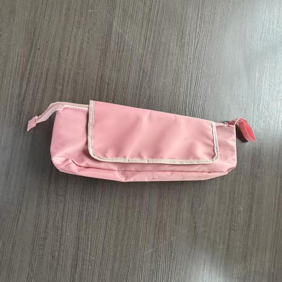 Hair Tools Organizer Bag for Women Portable Heat Resistant Storage Bag Travel Carrying Case for Curling Iron Straightener Flat Iron