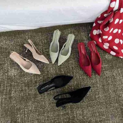 Bottines – Bottines