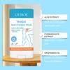 Ouhoe Thigh Anti-chafing Stick Ultimate Skin Defense For Outdoor Sports Activities