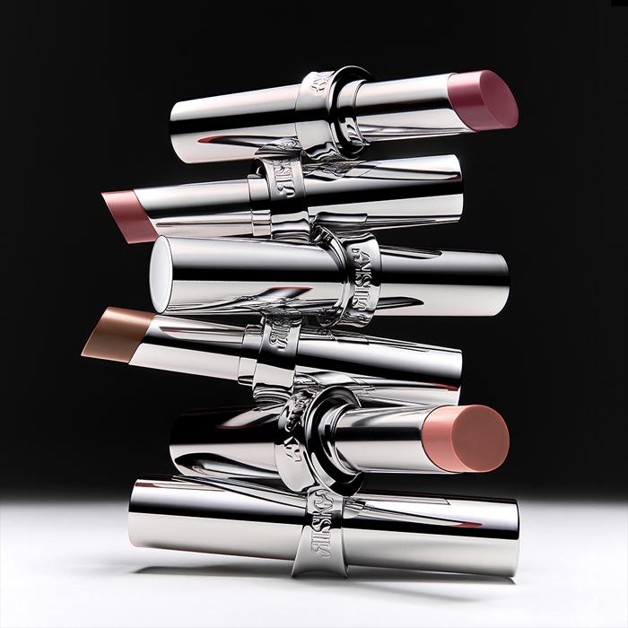 RISKY Hyper Shine Lipstick 3.5g (6 Colors)