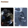 120ml Glass Swallow Coming Back Teapot Ancient Tea Infuser Pot Tea Maker Kettle With Strainer Cha Accessories Decoration Craft