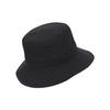 Nike Logo Casual Pure Cotton Woven Soft Durable Fisherman Hat Kids Hats Black CZ6125-010