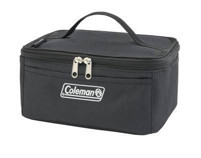 Coleman Cooler Bag S Box Black