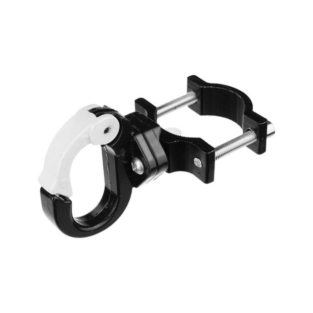 Lightweight Luggage Hook Aluminum Alloy Helmet Hook Utility Electric Scooter Hook  Bike Accessories