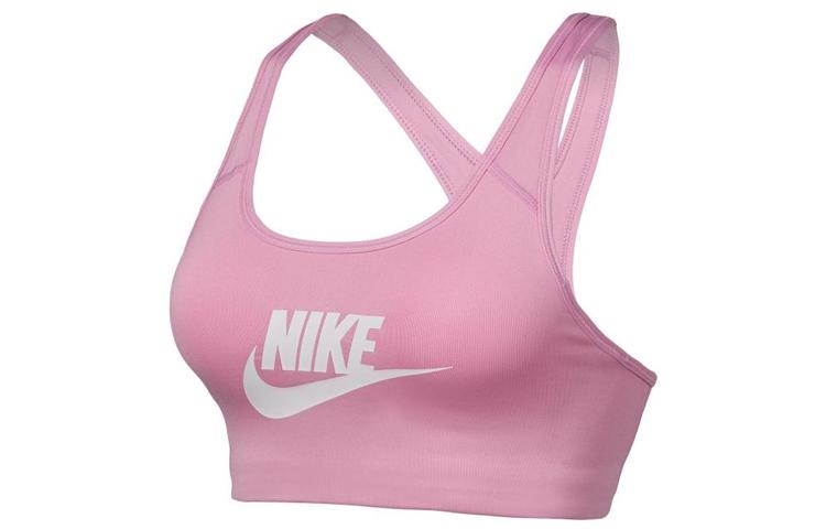 Nike Tank Tops Women s Pink Racerback 899371-629 XS