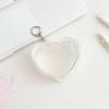 PVC Material Doll Protector Case Transparent Doll Display Bag Doll Storage Bags  Decorative Pouch