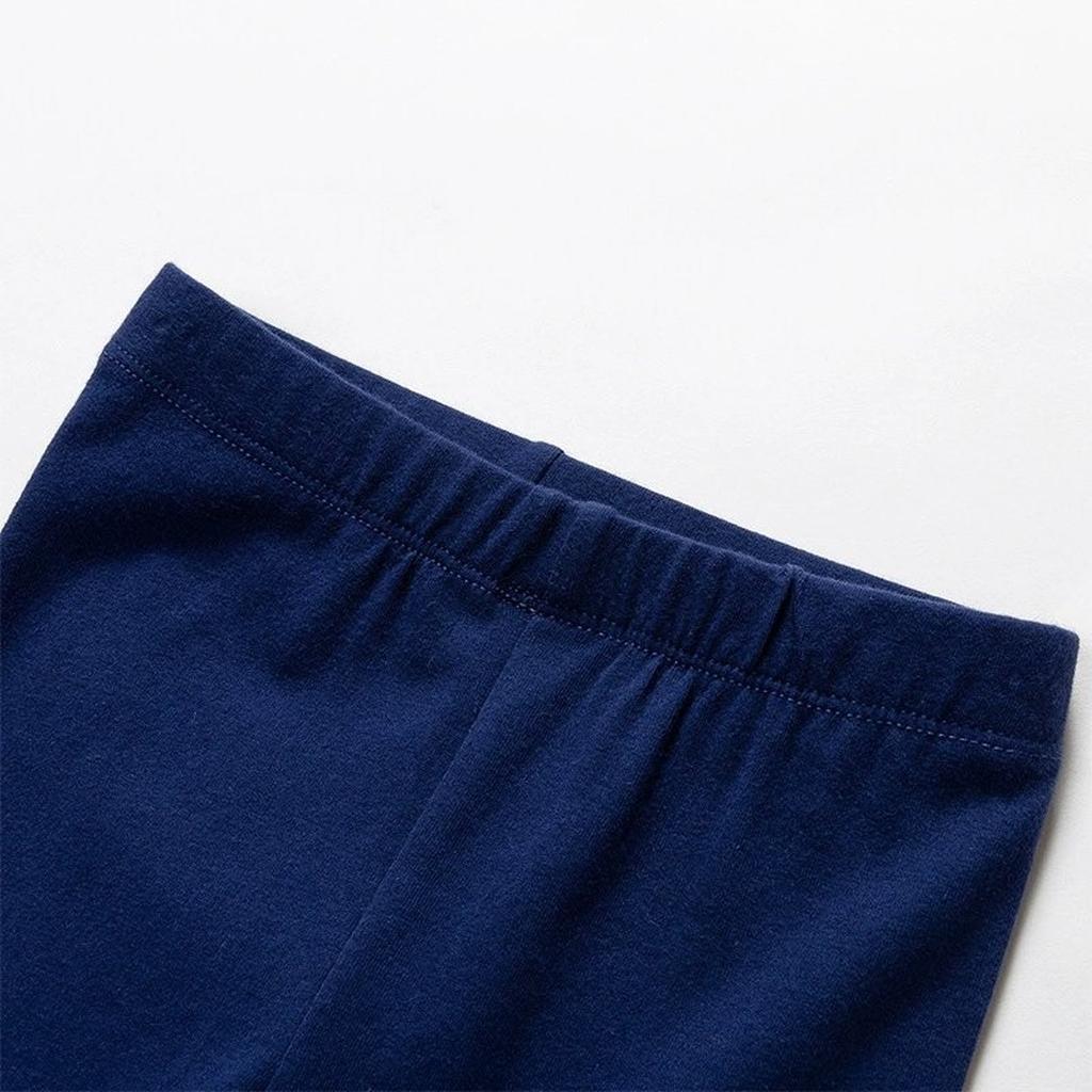 Stretchy Leggings For Toddlers & Kids - Wear Outdoors