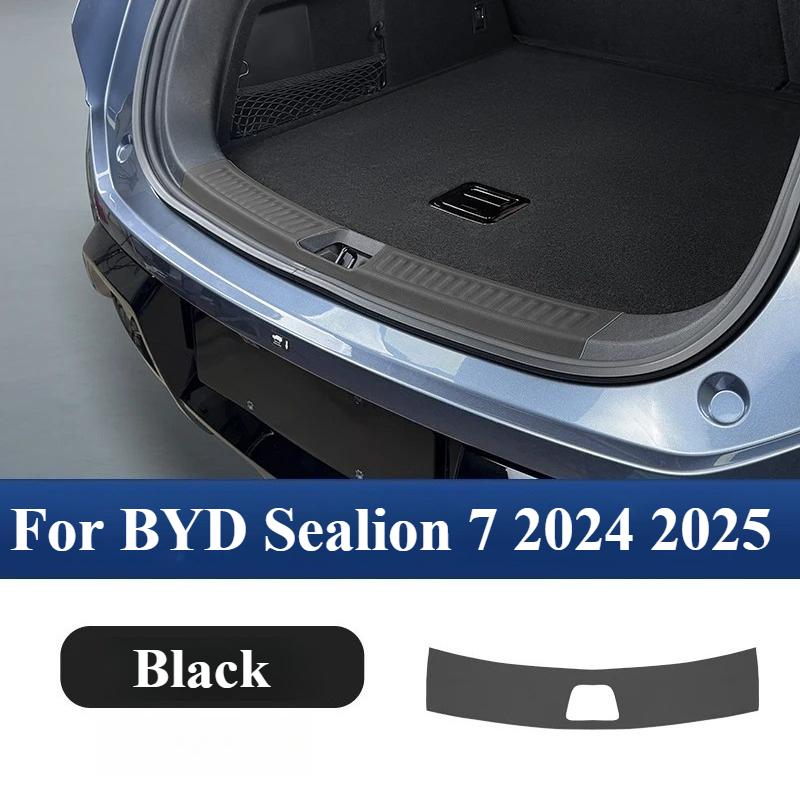 Priekš BYD Sealion 7 Durvju sliekšņu