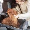 Center Console Dog Car Seat Multifunctional Waterproofing Portable Center Console Dog Car Seat  