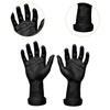 2X Sturdy Male Hand Models Ornament Realistic Male Hand Models for Accessories Photography and Educational Courses