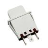 Button Switch Normally Open Normally Closed 1PCS 3 Pin for Security Switching In Household and Automation Devices