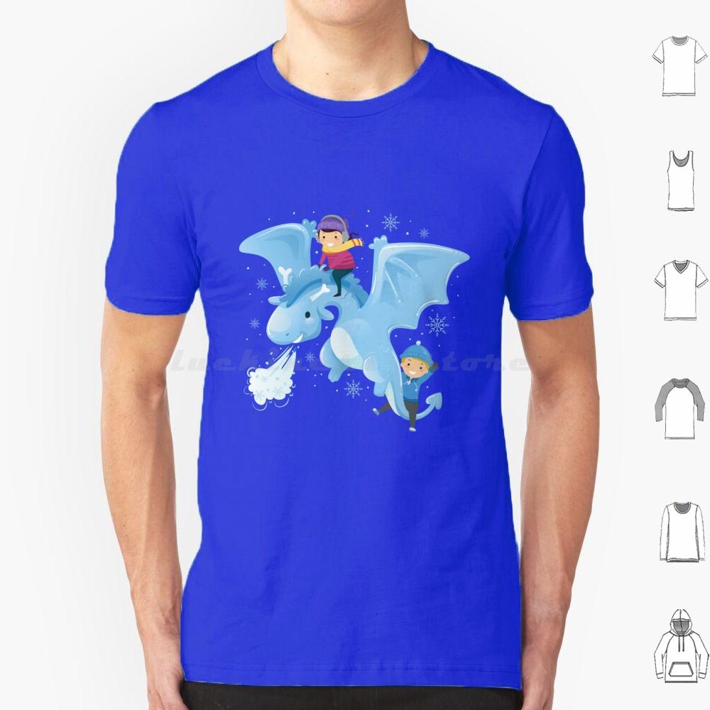 Legendäre Tiere T-Shirt 6xl Baumwolle Cooles T-Shirt Legendäre Tiere Mystischer Drache Mystische Legendäre Tiere Coole Legendäre Tiere