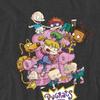 Rugrats Unisex Adult Flesh T-Shirt