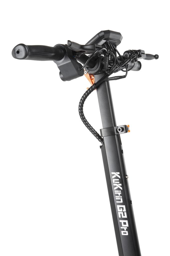 Kukirin DE-G2P-ABE Adult Electric Scooter 500W Motor 48V15.6AH Battery 120kg Max Load Commuting Electric Scooter for Urban Travel