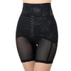 [Monna] [Supervised by a Midwife and a Judo Therapist] Pelvic Girdle 'Supports with the Combined Functions of a Girdle and a Pelvic Belt' Black XL