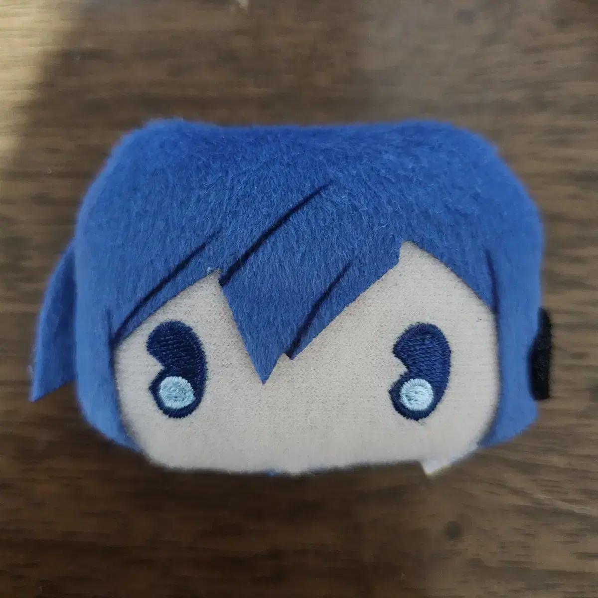 

Псека Кайто Значок для лица Тофу Сестра