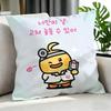 cute Rinini Cushion Cover Cushion Cover Set Pcs x x x Pillowcase Decorative Sofa Home Decor