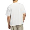 adidas Originals Jabbar Ss26 Einfarbiges Kurzarm-Rundhals-Komfort-T-Shirt Unisex Tops KB7848