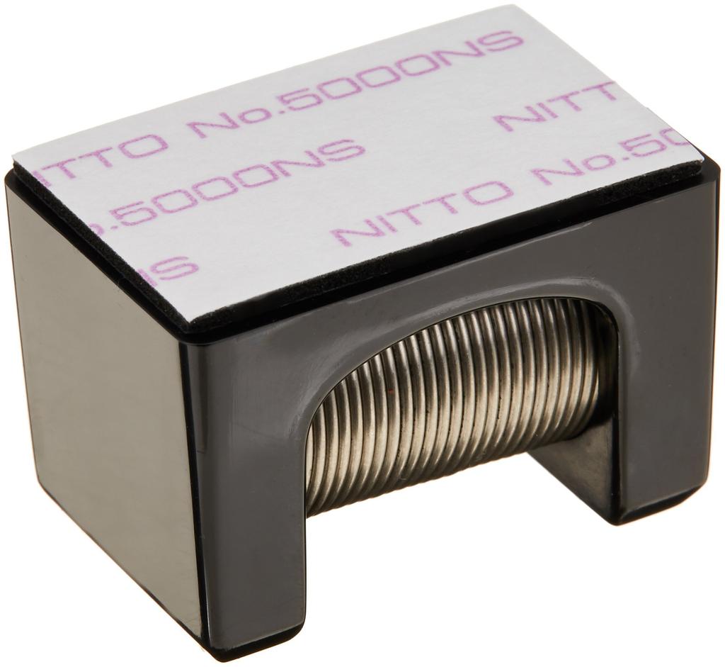 Carmate SZ45 Motor Car Sedan Truck Jeep Acc Dashboard Mounts Memo Card Pass Sheet Paper Clip Spring Holder