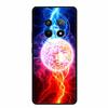 Phone Case For Realme 13 Pro Plus Case Protective Black Silicone Soft Coque For Realme13 Pro Plus Back Cover Case 13Pro Plus Bag