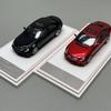 New In Stock Fh 1:64 Mercedes-Benz Cls 63 Amg Mk1 C219  Alloy Miniature Diecast Limited Mercedes Ornaments Custom Toys  Kid Toy