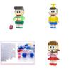 Large-sized Doraemon Compatible Lego Building Blocks Wholesale Toy Set