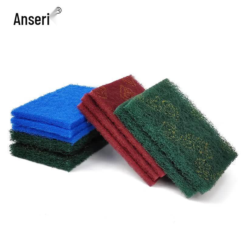 Ancell Cleaning Scouring Pads