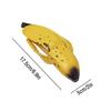 Anti-stress toy-Peeled banana, soft bounce