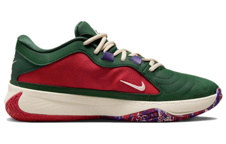 Nike Zoom Freak 5 Ep 'Keep It A Buck' DZ2945-600